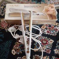 اتو مو مدل MAC STYLER|اتو و لوازم اتو|تهران, افسریه|دیوار