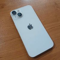 اپل iPhone 13 با حافظهٔ ۱۲۸ گیگابایت|موبایل|تهران, دریا|دیوار