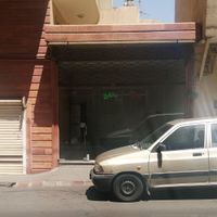 رهن اجاره مغازه در پاستور جدید  املاک محمدی|اجارهٔ مغازه و غرفه|تبریز, |دیوار