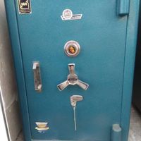 خرید گاوصندوق کارکرده گاو صندوق تکی تعداد مزایده|ابزارآلات|تهران, جردن|دیوار