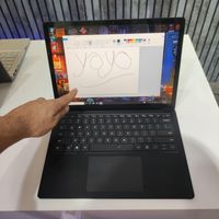 لپتاپ surface laptop3  نسل۱۰ کیفیت2k لمسی گارانتی|رایانه همراه|تهران, صادقیه|دیوار