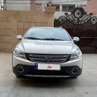 دانگ فنگ H30 کراس، مدل ۱۳۹۶|خودرو سواری و وانت|مشهد, احمدآباد|دیوار