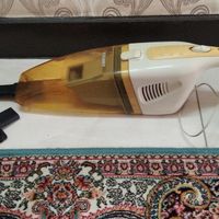 جارو شارژی برند سانی اورجینال|جاروبرقی، جارو شارژی، بخارشو|تهران, نازی‌آباد|دیوار