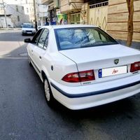 سمند LX EF7، مدل ۱۳۹۴|خودرو سواری و وانت|تهران, فتح|دیوار