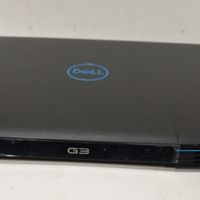 لپ‌تاپ دل Dell G3 3590 i7 9th 16 512ssd در حد|رایانه همراه|تهران, میدان انقلاب|دیوار