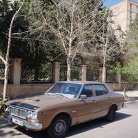 نیسان داتسون ژاپنی|خودروی کلاسیک|تهران, آرژانتین|دیوار
