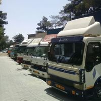 اتوبارباربری شهرری کیانشهردولت آبادخزانه نازی آباد|خدمات حمل و نقل|تهران, علی‌آباد|دیوار