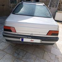 پژو 405 جی ال ایکس (GLX)، مدل ۱۳۹۳|خودرو سواری و وانت|سراوان, |دیوار