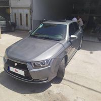 دنا پلاس اتوماتیک، مدل ۱۴۰۱|خودرو سواری و وانت|بجنورد, |دیوار