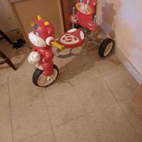 سه چرخه کودک|اسباب بازی|پردیس, |دیوار