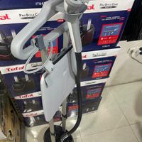 اتو بخارگر لباس اتو‌ بخار ایستاده تفال۳۵۰۰/tefal|اتو و لوازم اتو|تهران, بازار|دیوار