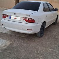 سمند سورن معمولی، مدل ۱۳۸۷|خودرو سواری و وانت|زابل, |دیوار