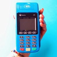 دستگاه کارتخوان (Aisino)  V72   ث&س|فروشگاه و مغازه|تهران, نازی‌آباد|دیوار