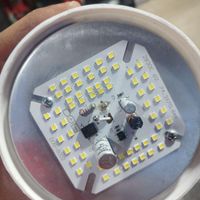لامپ ال ای دی پروژکتور|لامپ و چراغ|خرم‌آباد, |دیوار