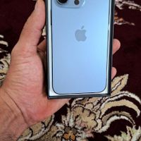 اپل iPhone 13 Pro Max ۲۵۶ گیگابایت باتری89 درحدنو|موبایل|تهران, شکوفه|دیوار