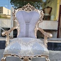 مبلمان کلاسیک افسون ترکیبی مبل|مبلمان خانگی و میز عسلی|اصفهان, ماشاده|دیوار