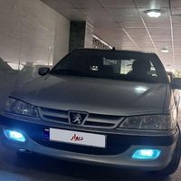 پژو پارس ELX، مدل ۱۳۸۵|خودرو سواری و وانت|کرمانشاه, |دیوار