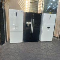 تخفیف ویژه شهر لوازم خانگی صیدی با ۴۰۰ مدل دستگاه|یخچال و فریزر|تهران, دروازه شمیران|دیوار