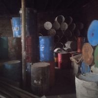 خریدوفروش واجاره تخته وبشکه زیرپایی اصل روس بنایی|مصالح و تجهیزات ساختمان|تهران, اسفندیاری|دیوار