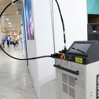 دستگاه لیزر مو زائد الکساندرایت GRAVITY|آرایشی، بهداشتی، درمانی|تهران, ونک|دیوار