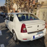 رنو تندر 90 پلاس اتوماتیک، مدل ۱۳۹۷|خودرو سواری و وانت|تهران, کوی نوبنیاد|دیوار