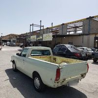 پیکان وانت بنزینی، مدل ۱۳۸۸|خودرو سواری و وانت|تهران, امیریه|دیوار