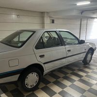 پژو 405 GLX بنزینی، مدل ۱۳۹۴|خودرو سواری و وانت|شیراز, معالی‌آباد|دیوار