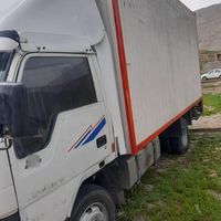 هیونداسالم از هر لحاظ|خودرو سنگین|تهران, سبلان|دیوار