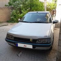 پژو 405 GLX مدل 83|خودرو سواری و وانت|تهران, امام حسین(ع)|دیوار