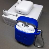 ایرپاد ۲ وایرلس airpod 2 سوپر کپی|لوازم جانبی موبایل و تبلت|تهران, شیخ هادی|دیوار