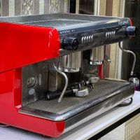 دستگاه قهوه اسپرسو فتورمت f3اف تری|کافی‌شاپ و رستوران|شیراز, احمدآباد|دیوار