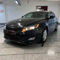 کیا اپتیما 2400cc، مدل ۲۰۱۵ GDI|خودرو سواری و وانت|تهران, اقدسیه|دیوار