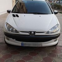 پژو 206 SD V8، مدل ۱۳۹۹|خودرو سواری و وانت|تهران, خانی‌آباد نو|دیوار