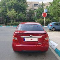 برلیانس 230 مدل ۹۷ (بی رنگ)|خودرو سواری و وانت|تهران, صادقیه|دیوار