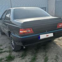 پژو 405 مدل 1388 تو کرم|خودرو سواری و وانت|مشهد, وکیل‌آباد|دیوار