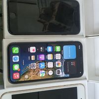 اپل iPhone X ۶۴ گیگابایت|موبایل|سراب, |دیوار