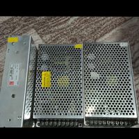 پاورسوئیچینگ 5V -40A|قطعات و لوازم جانبی رایانه|تهران, شهرک آپادانا|دیوار