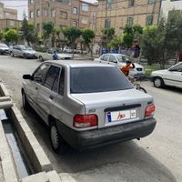 پراید صندوق‌دار CNG، مدل ۱۳۸۸|سواری و وانت|تهران, ایران|دیوار