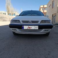 سیتروئن زانتیا 2000cc، مدل ۱۳۸۶|سواری و وانت|تهران, آرارات|دیوار