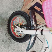 دوچرخه ونوس بچه گانه|دوچرخه، اسکیت، اسکوتر|کرج, ۳۵۰ متری|دیوار