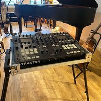 Native Instruments Traktor Kontrol S8|صوتی و تصویری|تهران, جردن|دیوار