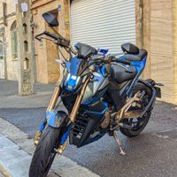 موتور زونتس Zontes Z2 150 U / 155|موتورسیکلت|تهران, جیحون|دیوار