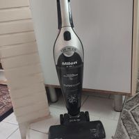 جارو شارژی|جاروبرقی، جارو شارژی، بخارشو|تهران, شهرک شریفی|دیوار