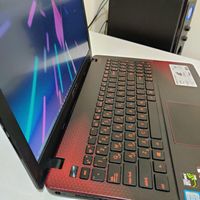 لپ تاپ قدرتمند asus k550vx|رایانه همراه|تهران, پیروزی|دیوار