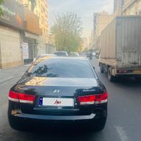 هیوندای سوناتا NF اتوماتیک 2400cc، مدل ۲۰۰۷|خودرو سواری و وانت|تهران, دلگشا|دیوار