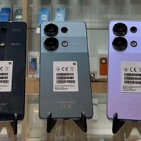 شیائومی Poco X7 Pro بدون چک و ضامن فروشگاه توانایی|موبایل|تهران, شهرک غرب|دیوار