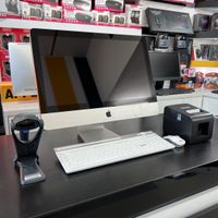 صندوق فروشگاهی و حسابداری اپل Apple با لوازم جانبی|فروشگاه و مغازه|رودسر, |دیوار