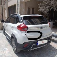 ام‌وی‌ام X22 دنده‌ای اسپرت اکسلنت، مدل ۱۳۹۷|خودرو سواری و وانت|مشهد, مصلی|دیوار
