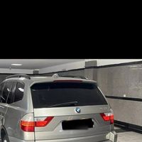 بی‌ام‌و X3 30i، مدل ۲۰۰۸|خودرو سواری و وانت|تهران, نیاوران|دیوار