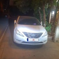 هیوندای سوناتا YF، مدل ۲۰۱۱|خودرو سواری و وانت|شیراز, تاچارا|دیوار